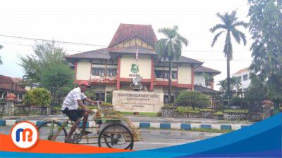 GPMD Minta Dana Pokir Anggota DPRD Sumenep Dihapus