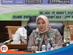 PPP Minta Pemerintah Jamin Harga Pangan Terjangkau Selama Ramadhan