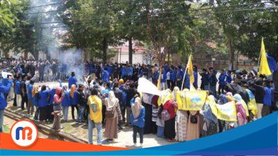 Berulangkali Ditembak Hingga Tewas, PMII Sumenep Minta Evaluasi Kinerja Polisi