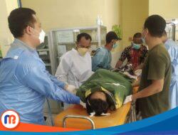 Pria Asal Sumenep Tewas Dibacok Orang Tak Dikenal, Begini Kata Kasubag