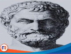 Thales, Pelopor Filsafat Yunani Kuno