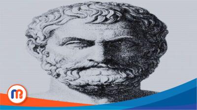 Thales, Pelopor Filsafat Yunani Kuno