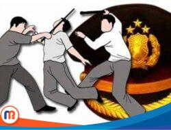 Aniaya Pemuda Hingga Berdarah, Polres Sumenep Sebut Pelaku Anak Anggota Polisi