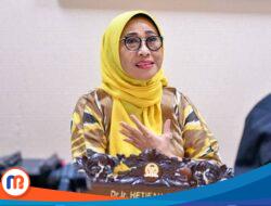 Respon Wakil Ketua Komisi X DPR atas Rencana Perubahan Status Pandemi COVID-19 menjadi Endemi