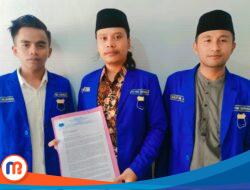 Dinilai Tak Bisa Mengatasi Carut Barut Penyaluran Bansos, PC PMII Sampang Kirimkan Surat ke Kemensos Tri Rismaharini