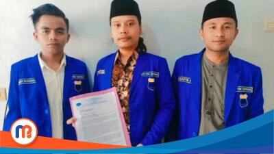 Ketum PC PMII Sampang