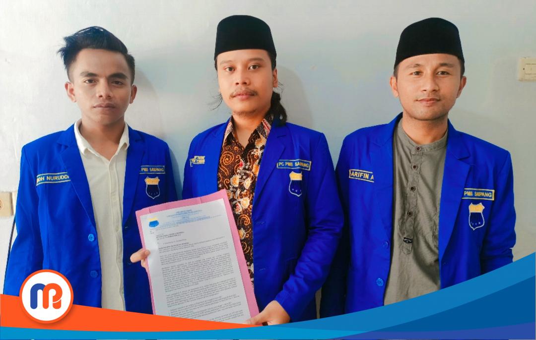 Ketum PC PMII Sampang
