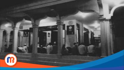 Bacaan Surah (Surat) Pendek Al-Qur’an pada Shalat Tarawih di Bulan Ramadhan