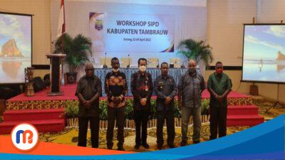 Kemendagri: Pentingnya Sinergi dan Kolaborasi dalam Penyusunan Perencanaan dan Penganggaran 