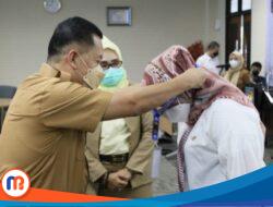 Kemendagri Jelaskan Strategi Capai SPM Urusan Wajib Pemerintah