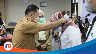 Kemendagri Jelaskan Strategi Capai SPM Urusan Wajib Pemerintah