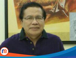 Rizal Ramli Terharu Melihat Aksi Unjuk Rasa Mahasiswa