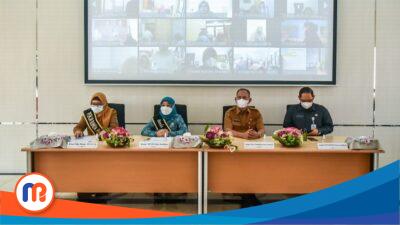 Peringati Hari Kartini, Bunda PAUD Surabaya Dilatih Publik Speaking hingga Mendongeng