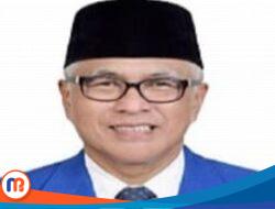 Guspardi Gaus: tidak Ada Regulasi Perpanjangan Masa Jabatan Kepala Daerah