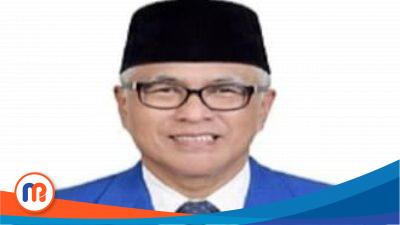 Guspardi Gaus, Anggota Komisi II DPR RI