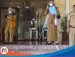 Presiden Tandatangani Aturan Soal THR dan Gaji ke-13 bagi ASN, TNI, dan Polri