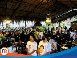 Pemuda Kebumen Perjuangkan Gus Muhaimin Presiden 2024