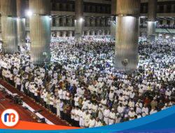 Keutamaan Shalat Tarawih di Bulan Ramadhan