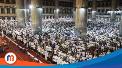 Shalat Tarawih