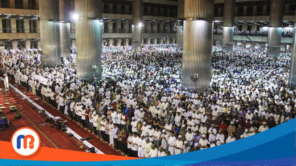 Shalat Tarawih