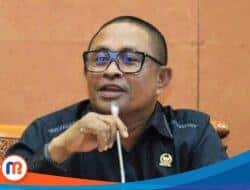 Rafli: Kebijakan Larang Ekspor Minyak Goreng dan CPO Perlu Dievaluasi