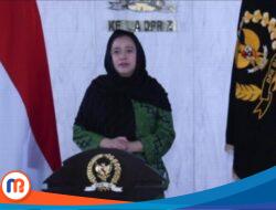 Libur Lebaran Ditambah Cuti Bersama, Puan Maharani Ingatkan Pemda Antisipasi Keramaian di Tempat Wisata