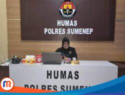 Takut Tercoreng! Polres Sumenep Minta Jangan Kaitkan Institusi Soal Putra Polisi Pukul Warga