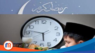 Hikmah Puasa di Bulan Ramadhan