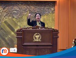 Ketua DPR Minta Polemik Penundaan Pemilu Diakhiri