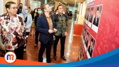 Fadli Zon Tekankan Pentingnya Kerja Sama Internasional Indonesia-Slovakia