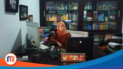 Pengamat Unair: Atasi Lonjakan Bahan Pokok dengan Memanfaatkan Big Data