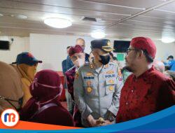 Bantu Warga Kepulauan Pulang Kampung, Pemkab Sumenep Adakan Program Mudik Gratis 