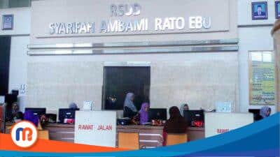 Miris! Pelayanan Pasien BPJS di RSUD Syamrabu Bangkalan Buruk, Begini Kata Kades Banyoneng Dajah