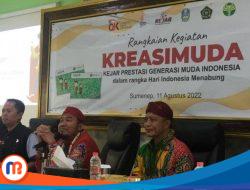 Dukungan Program Menabung Nasional, BPRS Bhakti Sumekar Targetkan Satu Rekening Satu Pelajar