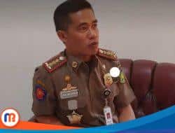 Satpol PP Sumenep Gandeng KIM Lakukan Sosialisasi Bahaya Rokok Ilegal