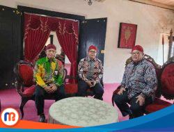 BPRS Bhakti Sumekar Bersama BI Bahas Soal Digitalisasi Perekonomian Sumenep