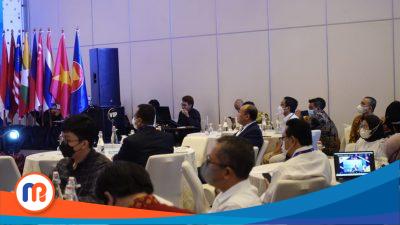 Program K3 dan Prospek Ekonomi Sektor Konstruksi