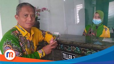 Ada Pinjaman Bunga Nol Persen BPRS Bhakti Sumekar untuk Pelaku UMKM