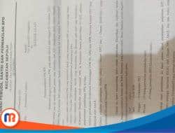 Mengaku Ada Petunjuk dari KPU, Peserta PPK Bentuk PPS Sejak Bulan Oktober