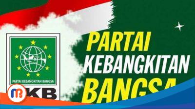 Partai Kebangkitan Bangsa (PKB)
