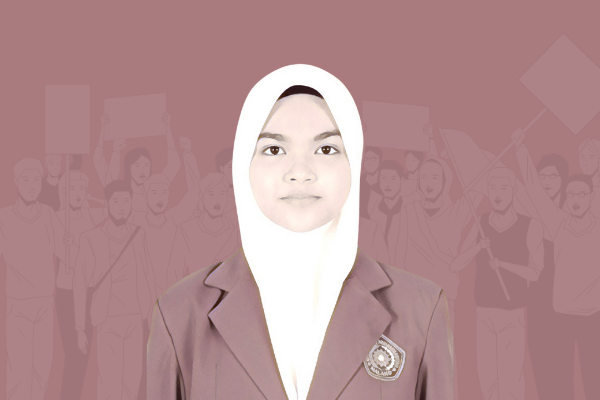 Kredit foto: Dokumen Pribadi