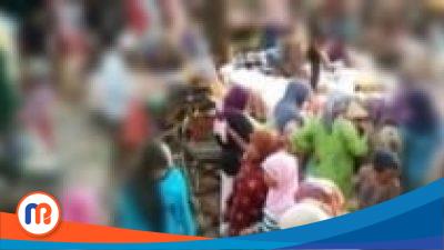 Konsumen Yakin Kondisi Perekonomian Meningkat