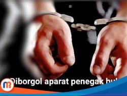Tersangka Suap di Papua Ditangkap KPK