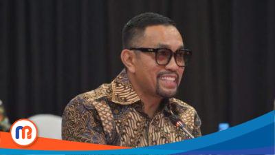 Anggota DPR RI: OTT Cara Cepat Tangkap Koruptor