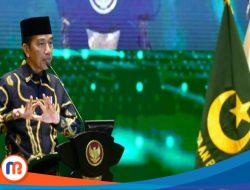 Presiden Jokowi: Masuki Tahun Politik, Jaga Stabilitas Politik dan Keamanan