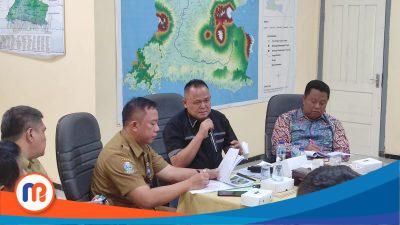 Komisi D DPRD Jatim Minta Jalur Guyangan-Pajeng untuk Segera Diperbaiki