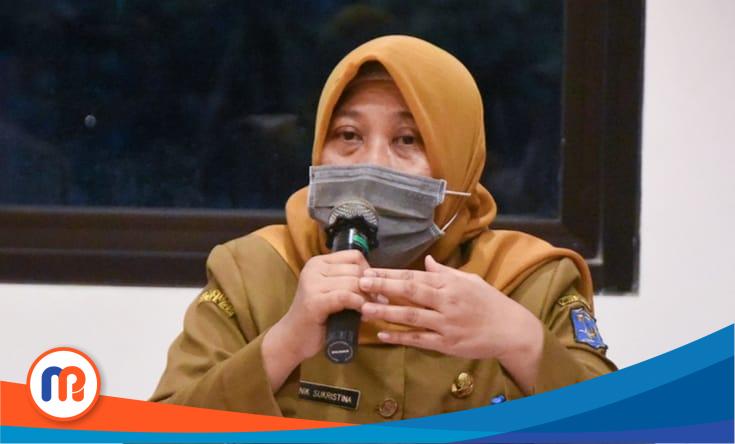 Kepala Dinas Kesehatan Kota Surabaya