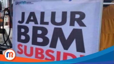 Pemerintah Didesak Percepat Revisi Perpres Distribusi BBM Bersubsidi