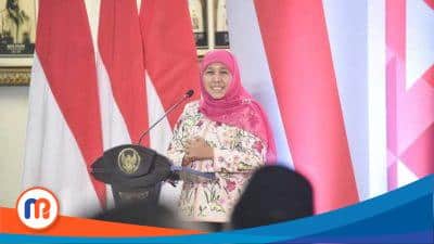 Indeks KUB Jatim Tertinggi Se-Pulau Jawa