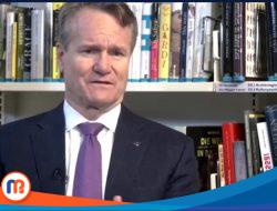 Davos 2023: Konsumen AS dalam ‘Kondisi yang Baik’ Saat Upah Tumbuh – CEO BofA